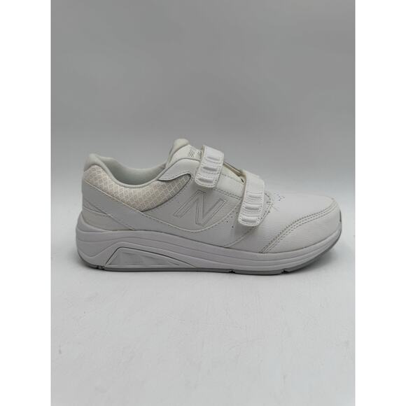 New Balance 928 V2 Women's NEW Walking Shoe White US Size 8 Medium (WW928HW2) - Picture 4 of 11